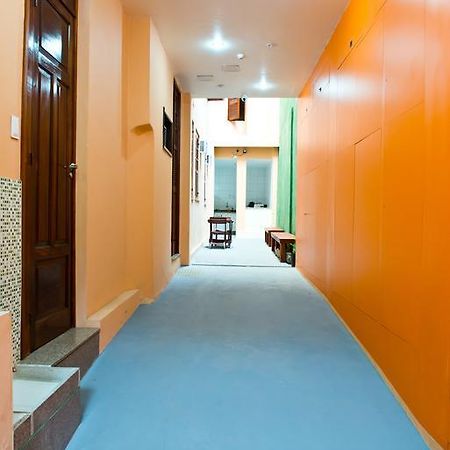 Orange - Casa De Hospedes - Modelo Pousada Rio de Janeiro Buitenkant foto
