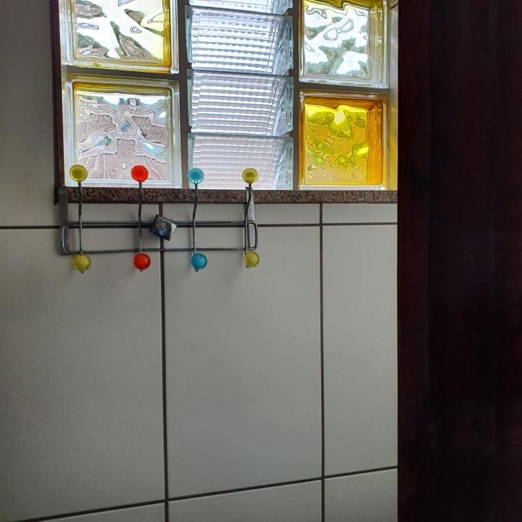 Orange - Casa De Hospedes - Modelo Pousada Rio de Janeiro Buitenkant foto