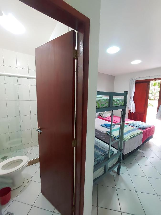 Orange - Casa De Hospedes - Modelo Pousada Rio de Janeiro Buitenkant foto
