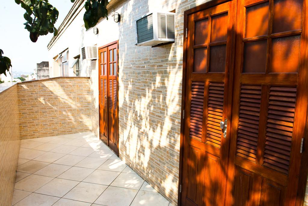 Orange - Casa De Hospedes - Modelo Pousada Rio de Janeiro Buitenkant foto