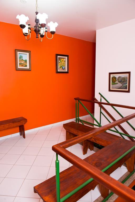 Orange - Casa De Hospedes - Modelo Pousada Rio de Janeiro Buitenkant foto