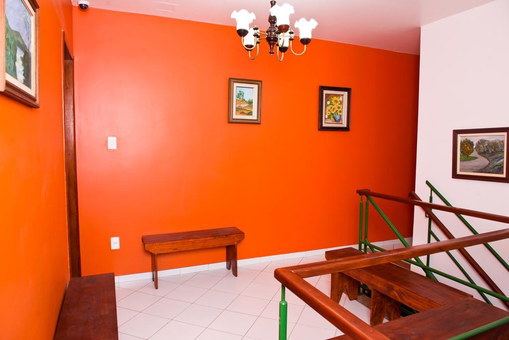 Orange - Casa De Hospedes - Modelo Pousada Rio de Janeiro Buitenkant foto