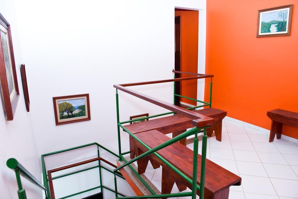 Orange - Casa De Hospedes - Modelo Pousada Rio de Janeiro Buitenkant foto