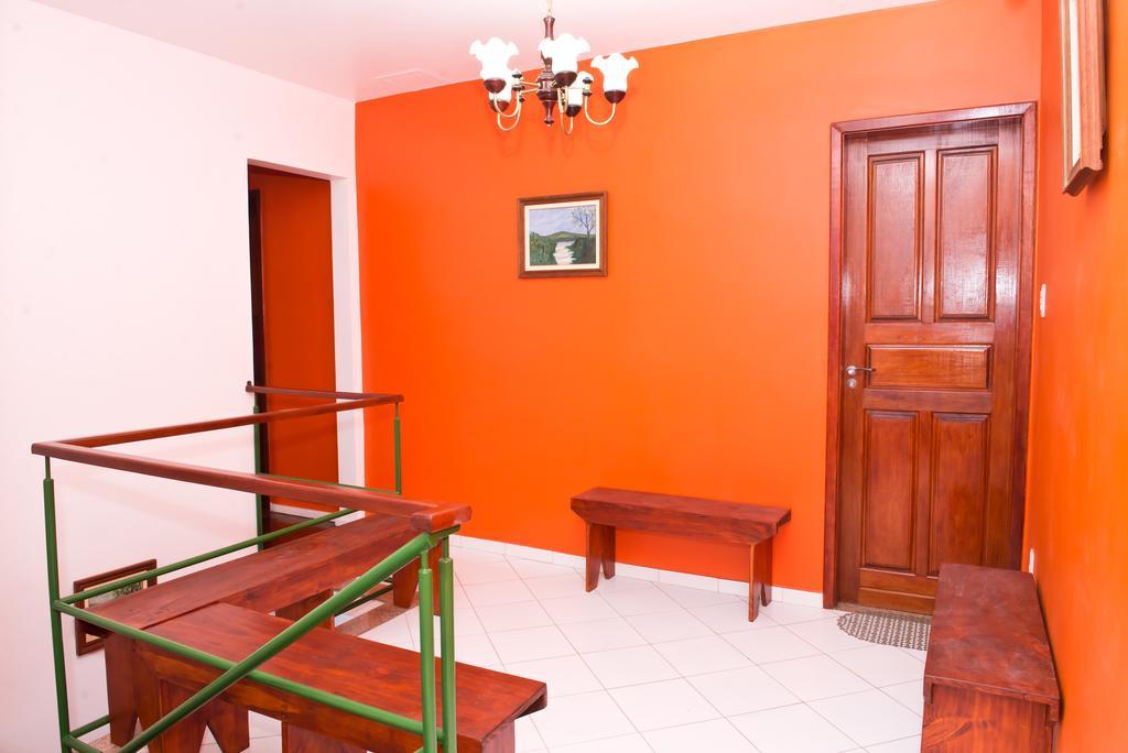 Orange - Casa De Hospedes - Modelo Pousada Rio de Janeiro Buitenkant foto