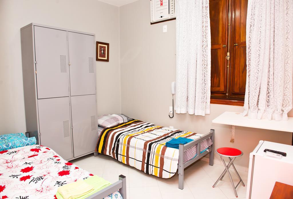 Orange - Casa De Hospedes - Modelo Pousada Rio de Janeiro Buitenkant foto