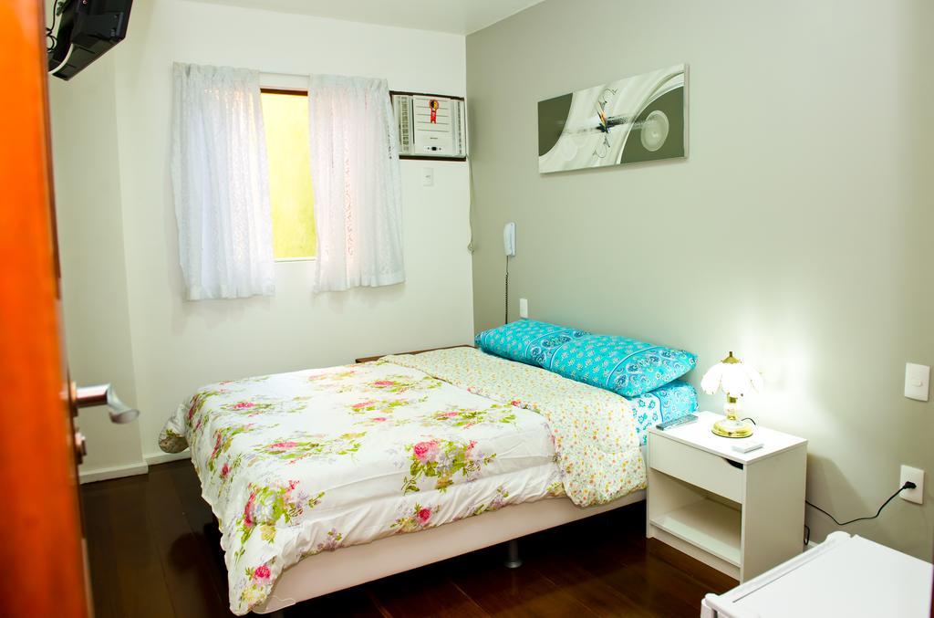 Orange - Casa De Hospedes - Modelo Pousada Rio de Janeiro Buitenkant foto