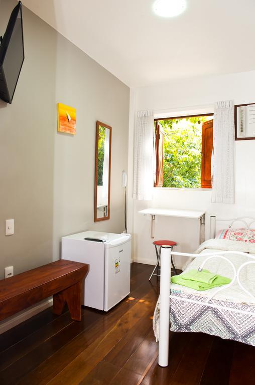 Orange - Casa De Hospedes - Modelo Pousada Rio de Janeiro Buitenkant foto