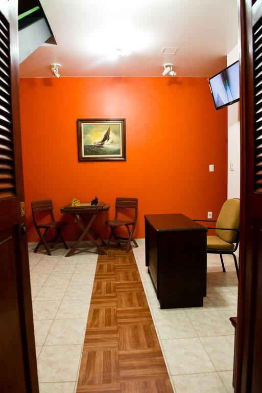 Orange - Casa De Hospedes - Modelo Pousada Rio de Janeiro Buitenkant foto