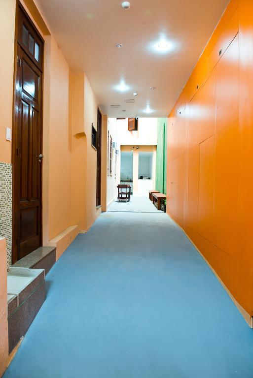 Orange - Casa De Hospedes - Modelo Pousada Rio de Janeiro Buitenkant foto
