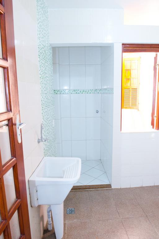 Orange - Casa De Hospedes - Modelo Pousada Rio de Janeiro Buitenkant foto