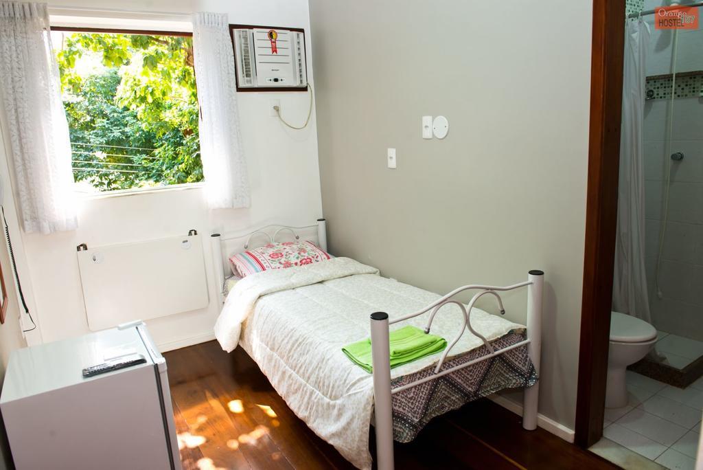Orange - Casa De Hospedes - Modelo Pousada Rio de Janeiro Buitenkant foto