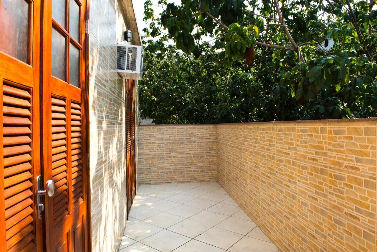 Orange - Casa De Hospedes - Modelo Pousada Rio de Janeiro Buitenkant foto