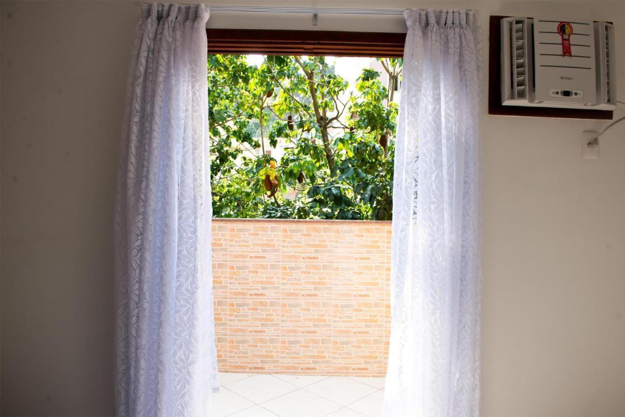 Orange - Casa De Hospedes - Modelo Pousada Rio de Janeiro Buitenkant foto